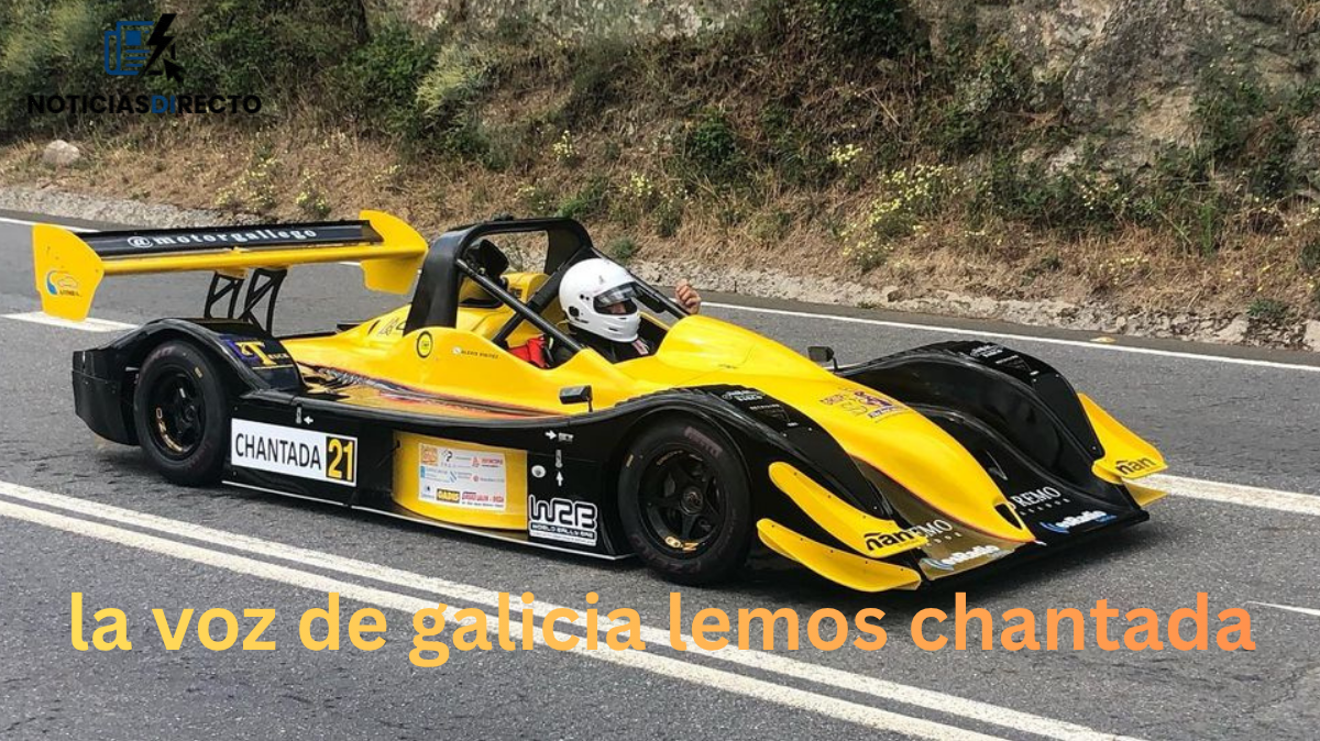 La Voz de Galicia Lemos hoy: guía práctica