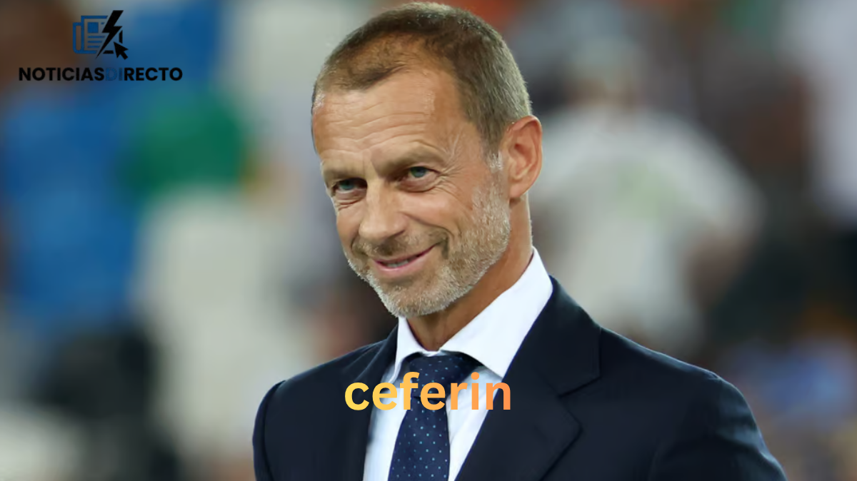 ceferin ceferin