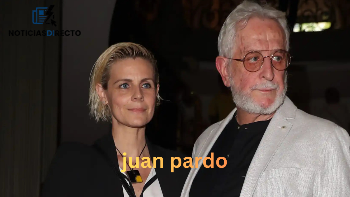 isabel peralta juan pardo