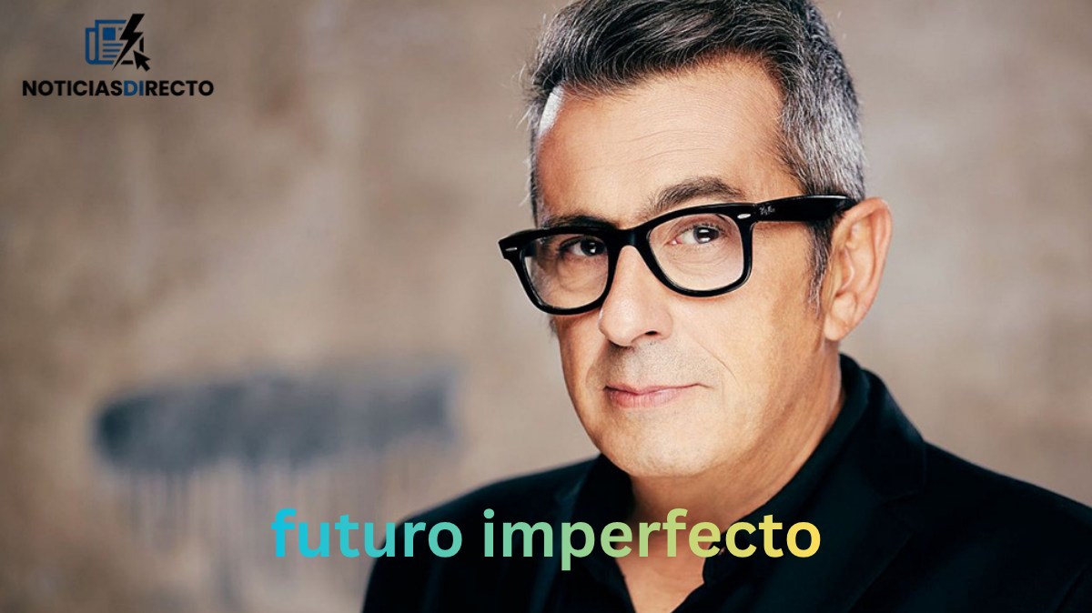 futuro imperfecto futuro imperfecto