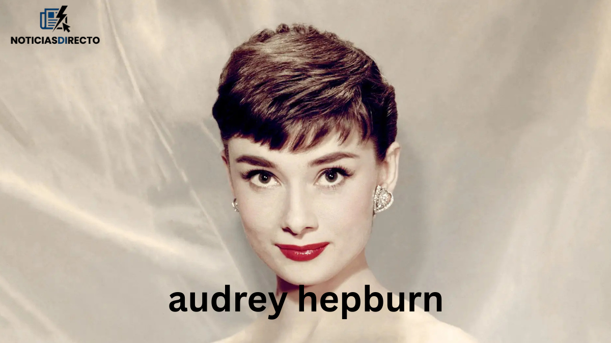 isabel peralta audrey hepburn