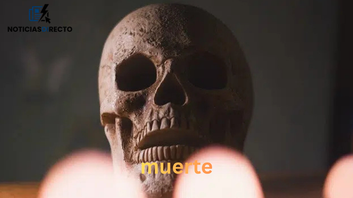 muerte