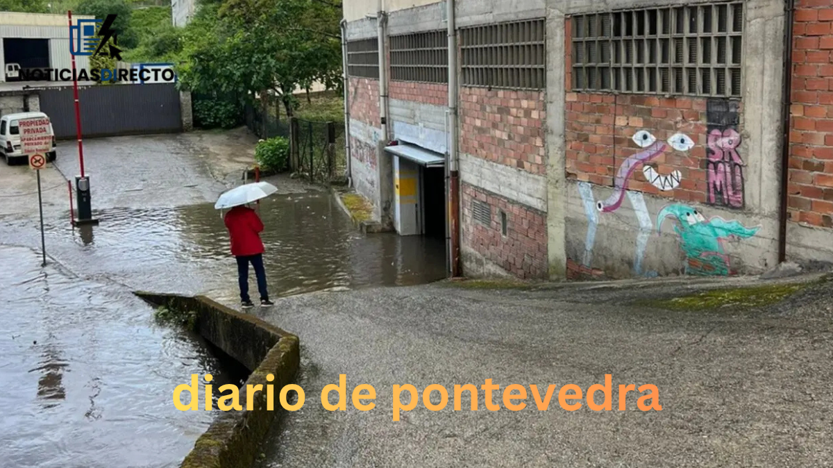 diario de pontevedra