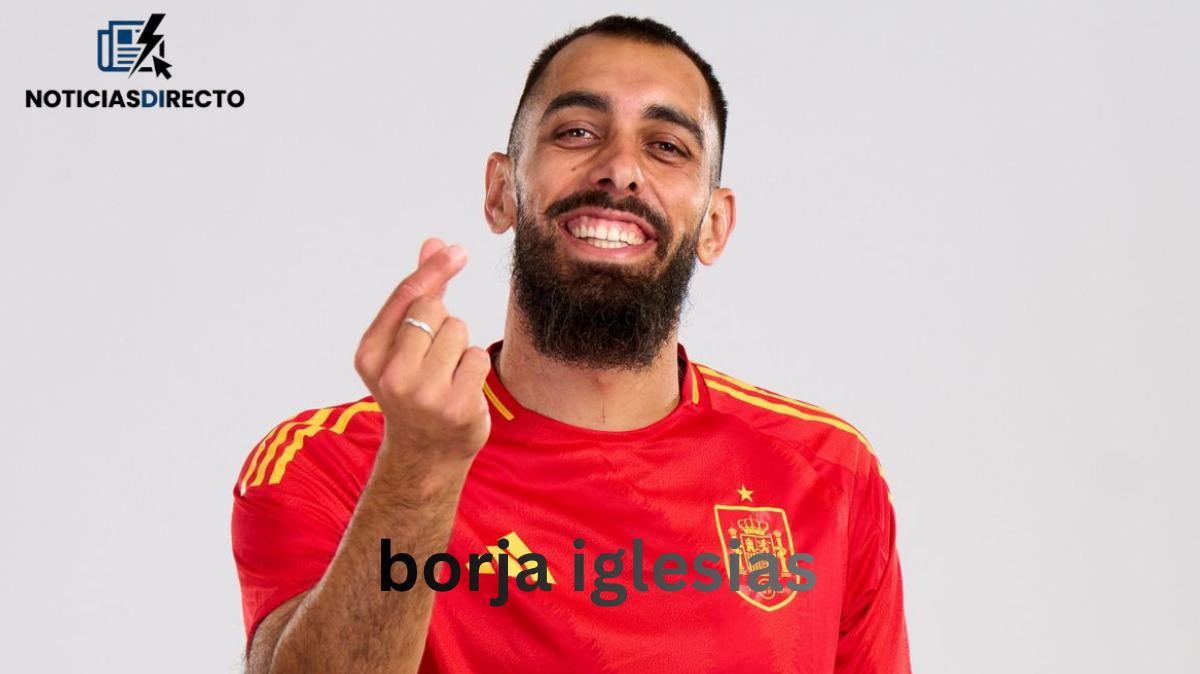 Borja Iglesias: edad, pareja, Celta y estilo propio