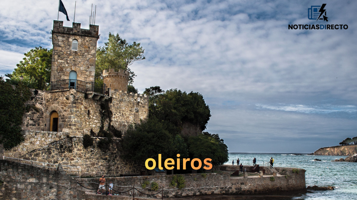 oleiros oleiros