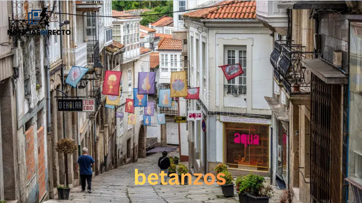 betanzos betanzos
