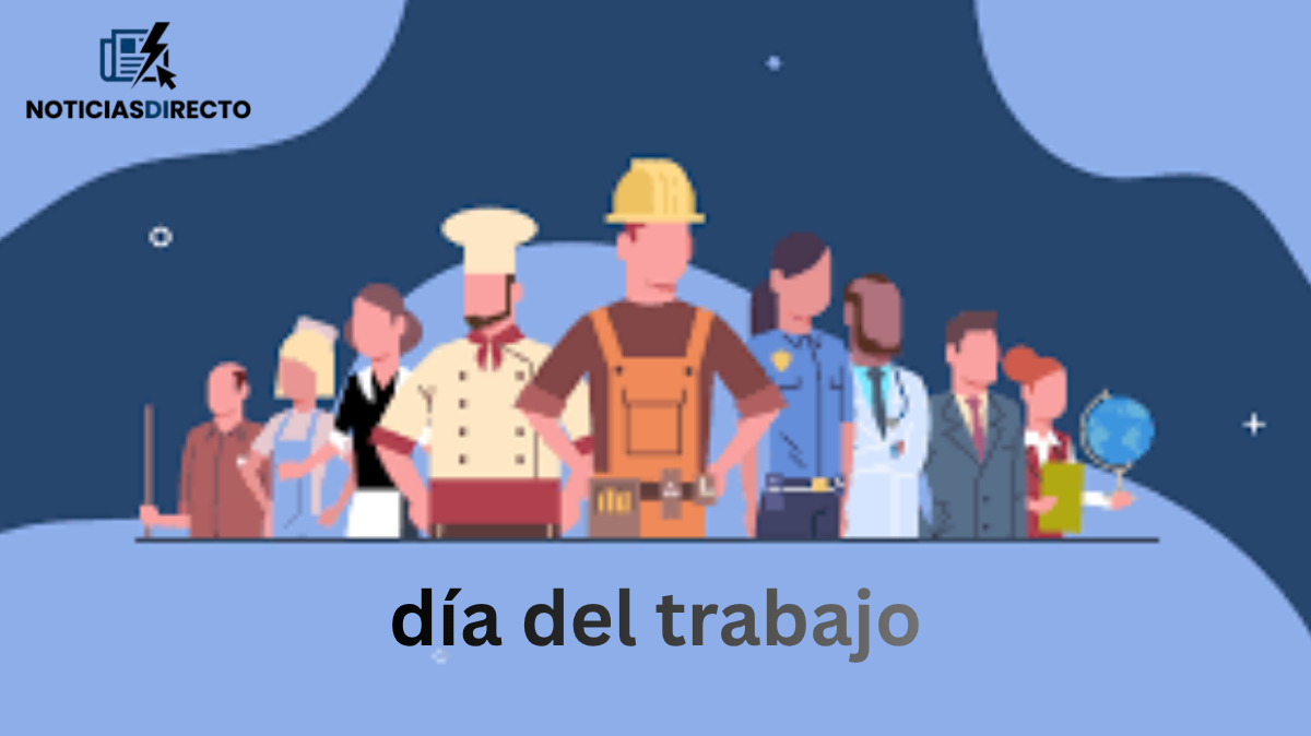 día del trabajo