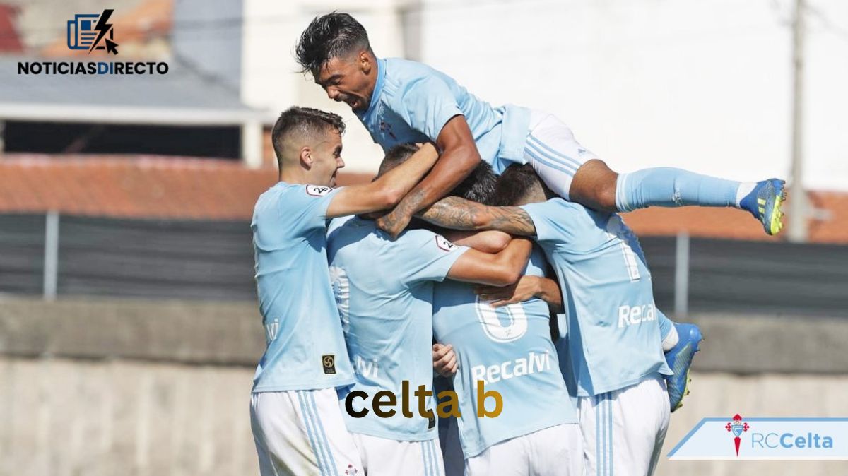 celta b