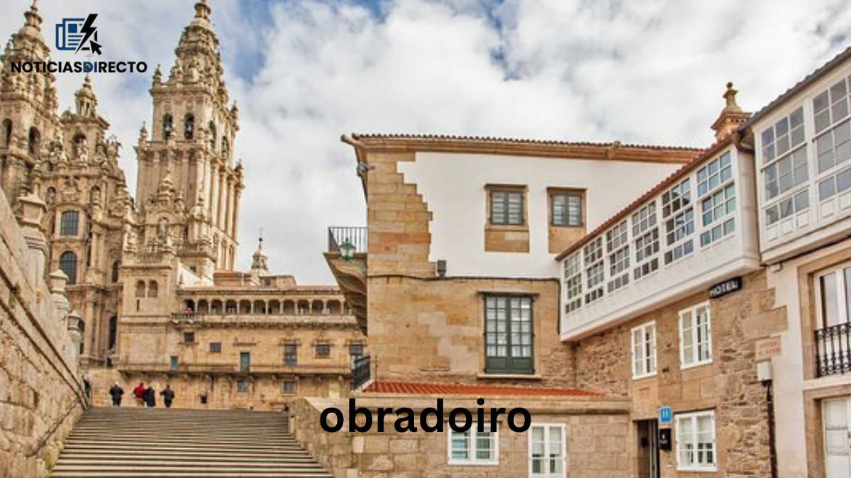 obradoiro obradoiro