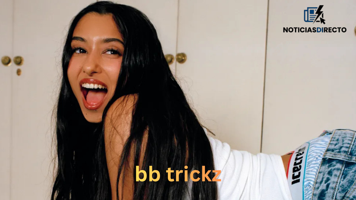 bb trickz