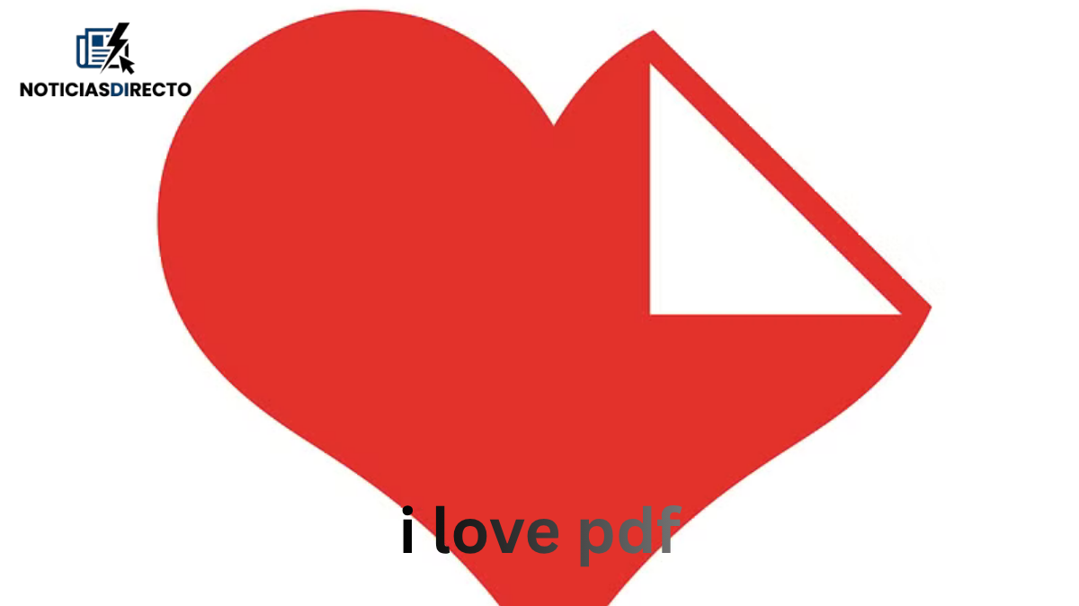i love pdf