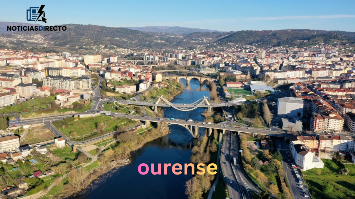 ourense