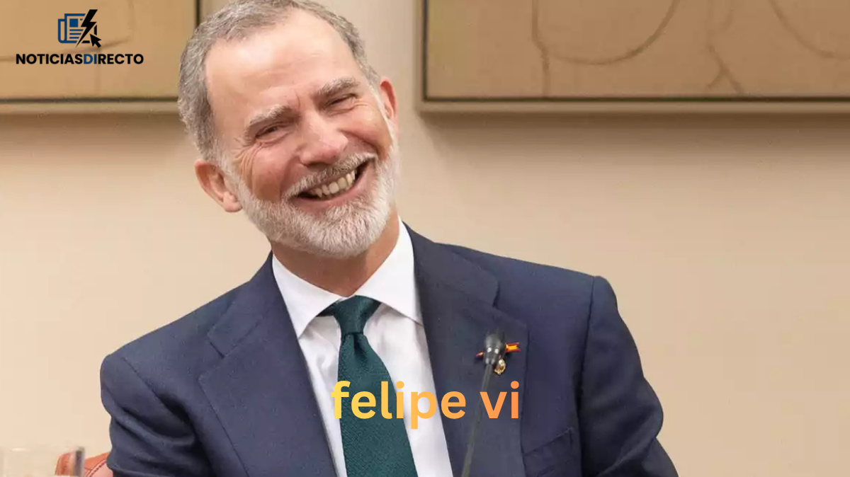 felipe vi