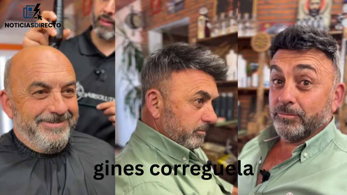 oleiros gines correguela