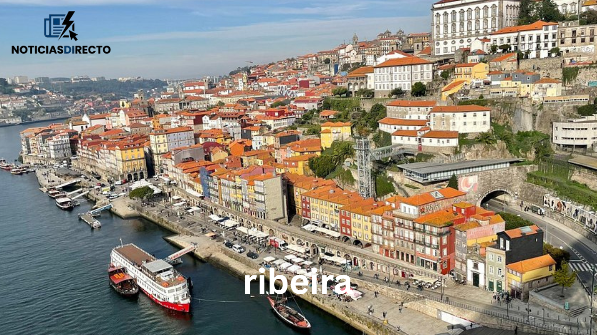 oleiros ribeira