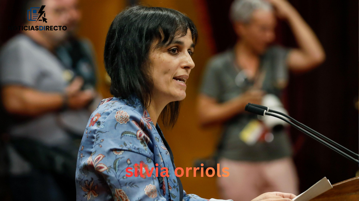 Sílvia Orriols: claves para entender su ascenso