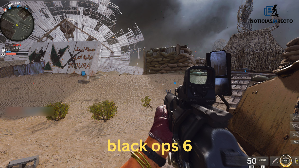 black ops 6