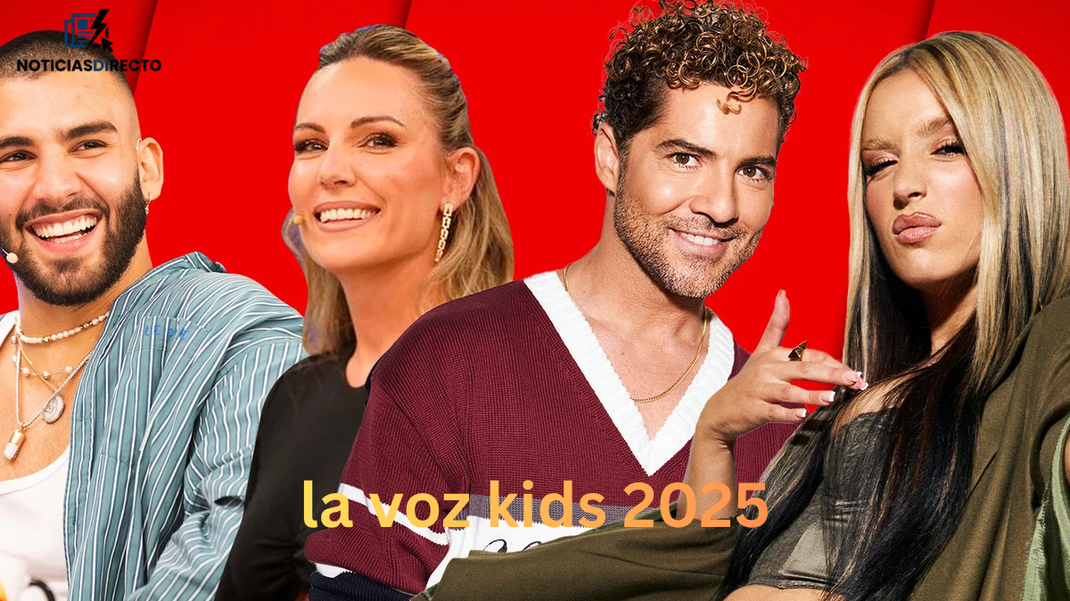 ¿Quién ganó La Voz Kids 2025? El triunfo histórico de Lucas