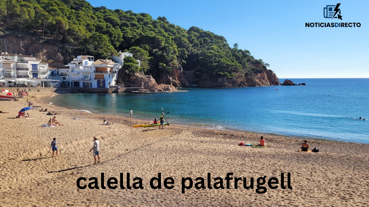 calella de palafrugell
