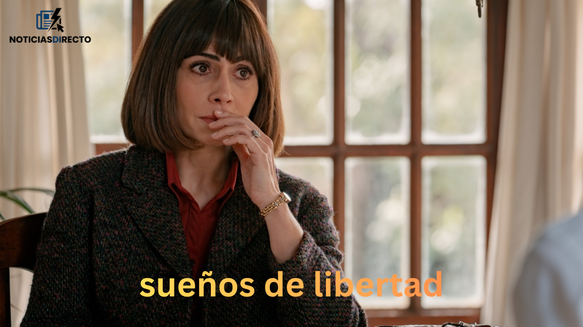 sueños de libertad
