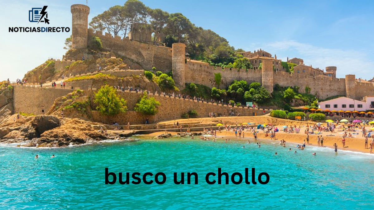 busco un chollo