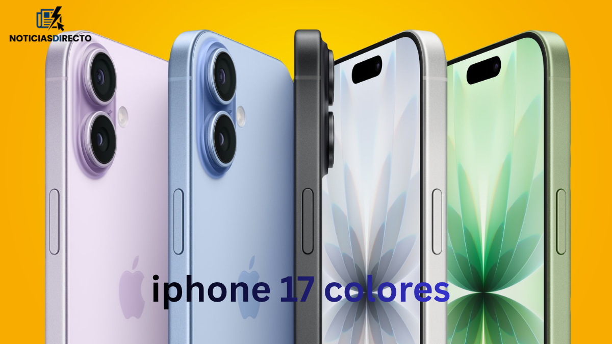 byd atto 3 iphone 17 colores