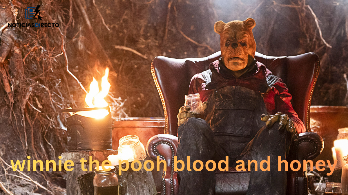 Winnie the Pooh Blood and Honey 2: ¿vale la pena?