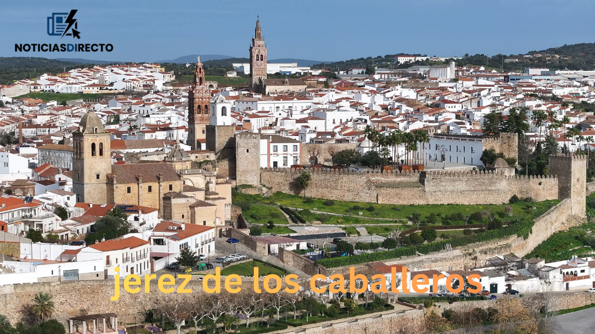 Jerez de los Caballeros: guía útil y real