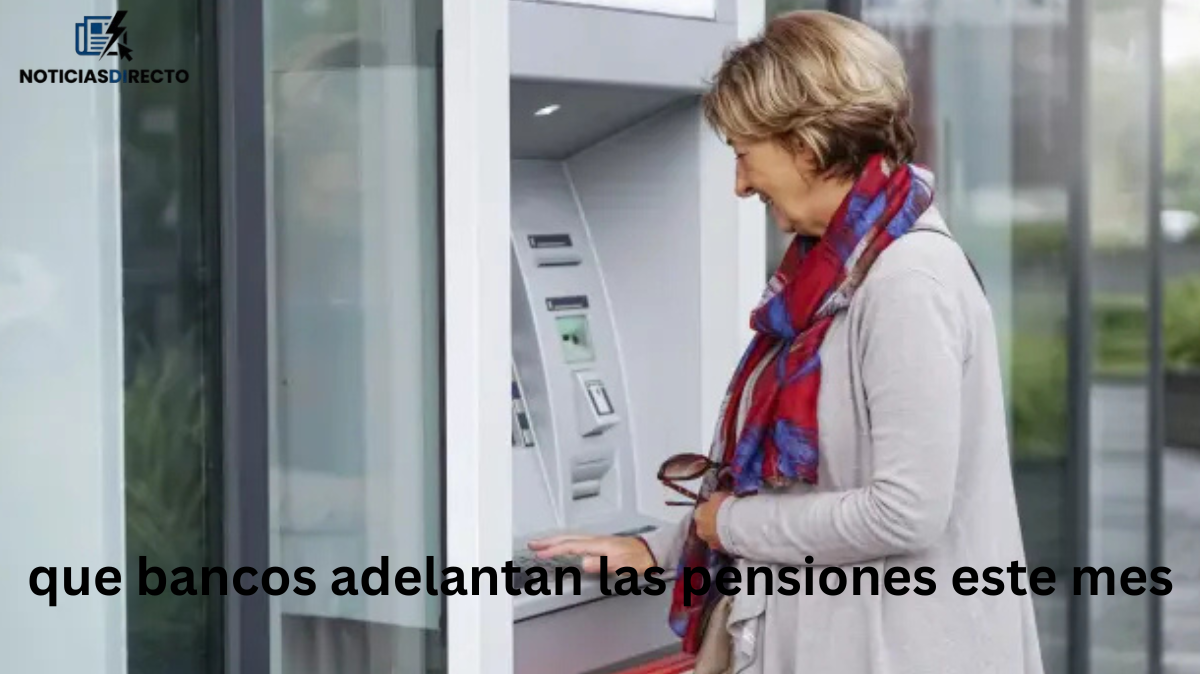 amsterdam (película) reparto que bancos adelantan las pensiones este mes