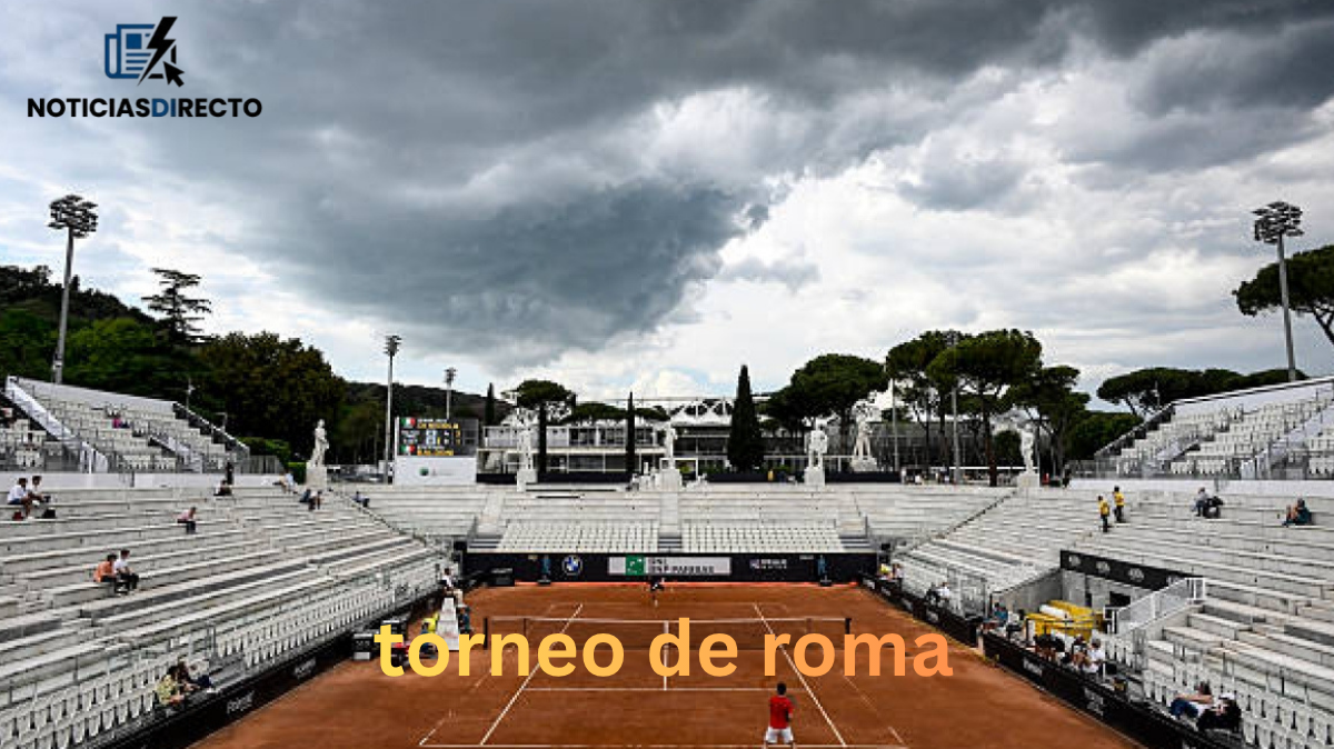 torneo de roma