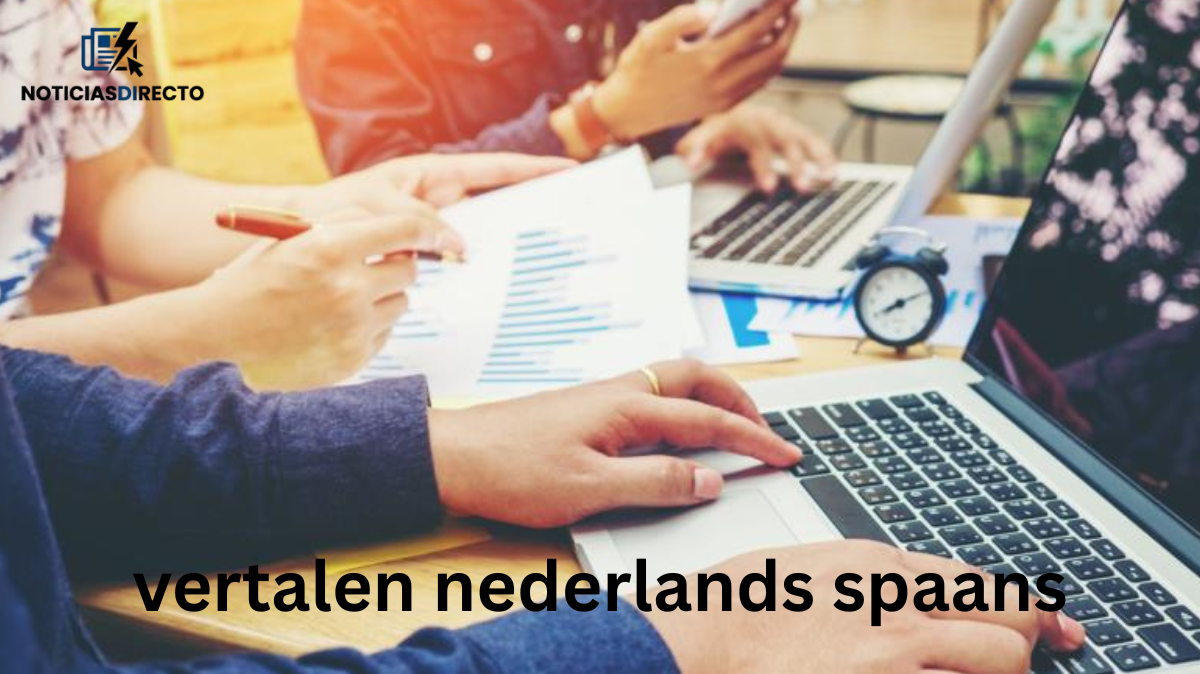 Vertalen Nederlands Spaans: zo doe je het goed